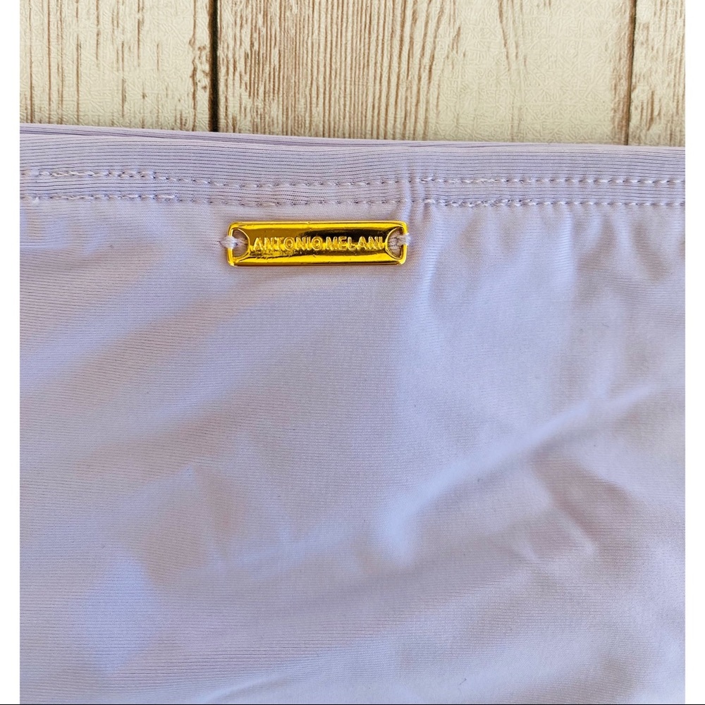 ⬇️Antonio Melani Hipster Bikini Bottom - Picture 6 of 6